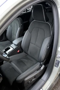 Volvo C40 AWD COUPE RECHARGE ULTIMATE INTELLI SAFE XENIUM 300kW thumbnail