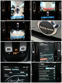 Volvo C40 AWD COUPE RECHARGE ULTIMATE INTELLI SAFE XENIUM 300kW thumbnail