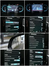 Volvo C40 AWD COUPE RECHARGE ULTIMATE INTELLI SAFE XENIUM 300kW thumbnail