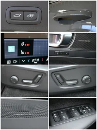 Volvo C40 AWD COUPE RECHARGE ULTIMATE INTELLI SAFE XENIUM 300kW thumbnail