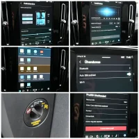 Volvo C40 AWD COUPE RECHARGE ULTIMATE INTELLI SAFE XENIUM 300kW thumbnail