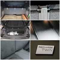 Volvo C40 AWD COUPE RECHARGE ULTIMATE INTELLI SAFE XENIUM 300kW thumbnail