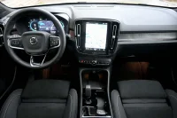 Volvo C40 AWD COUPE RECHARGE ULTIMATE INTELLI SAFE XENIUM 300kW thumbnail