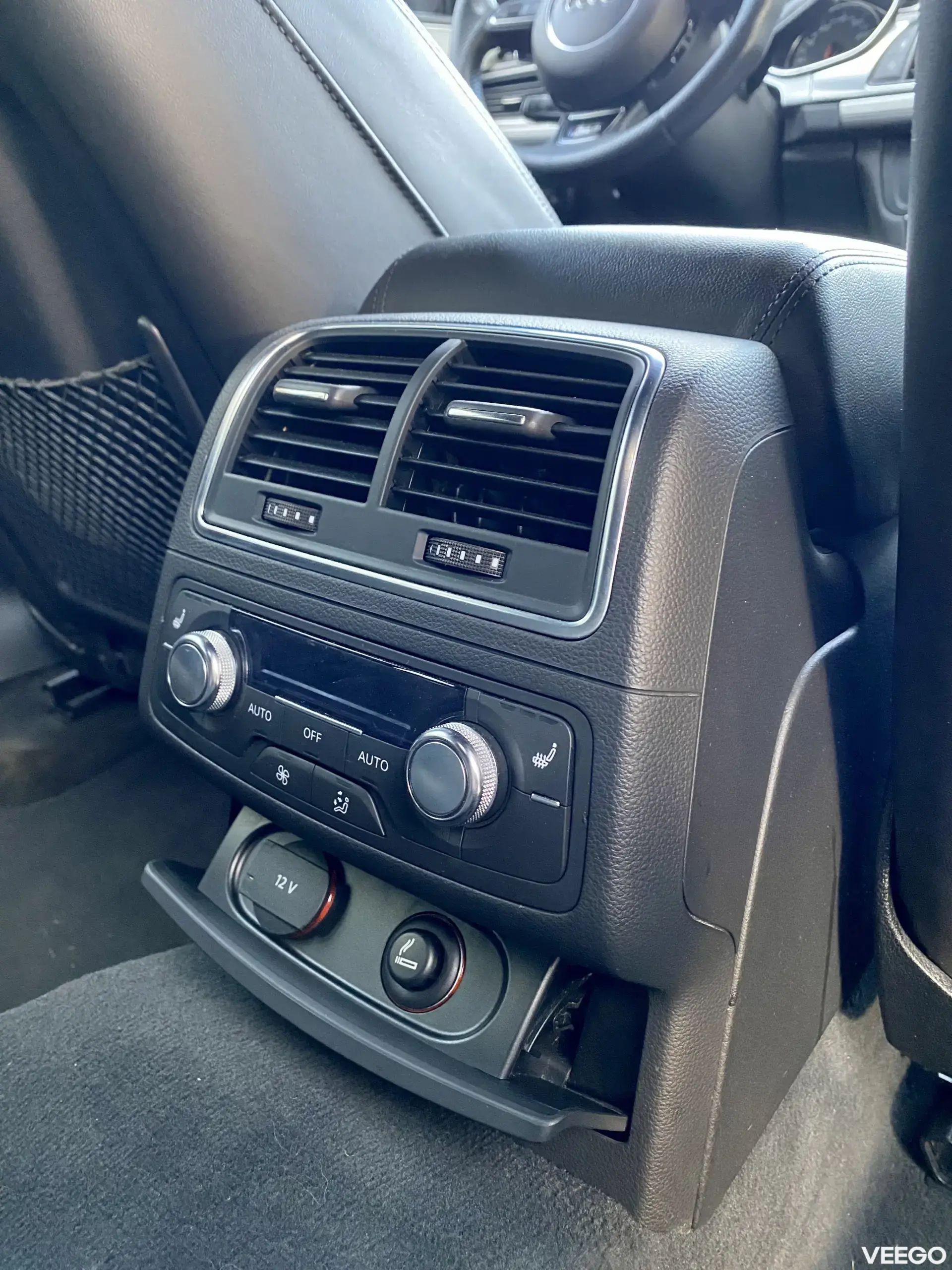 Audi RS 6 4.0 412kW