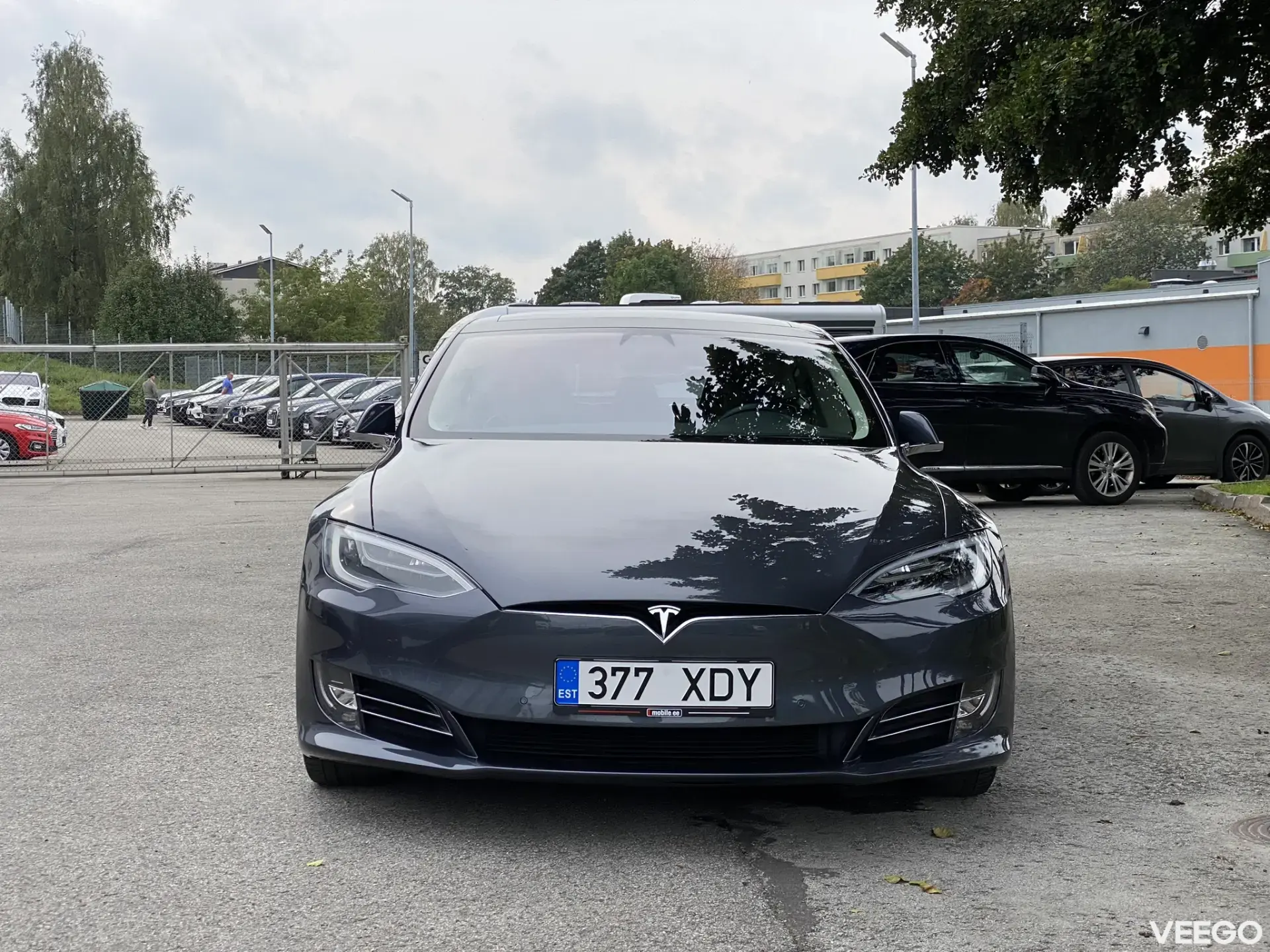 Vehicle Image