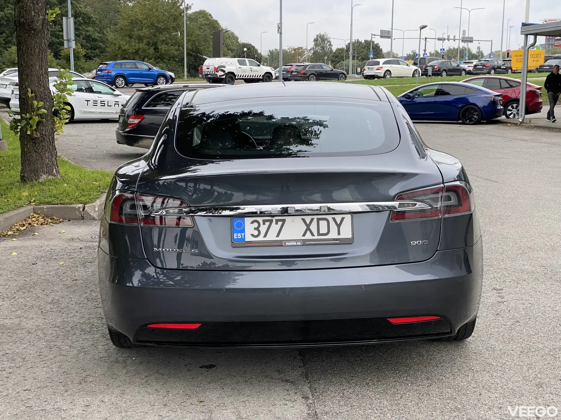 Vehicle Image