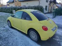 Volkswagen Beetle 2.0 85kW thumbnail