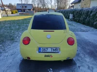 Volkswagen Beetle 2.0 85kW thumbnail