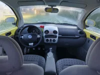 Volkswagen Beetle 2.0 85kW thumbnail