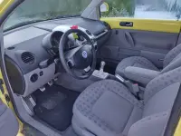 Volkswagen Beetle 2.0 85kW thumbnail