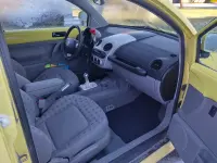 Volkswagen Beetle 2.0 85kW thumbnail