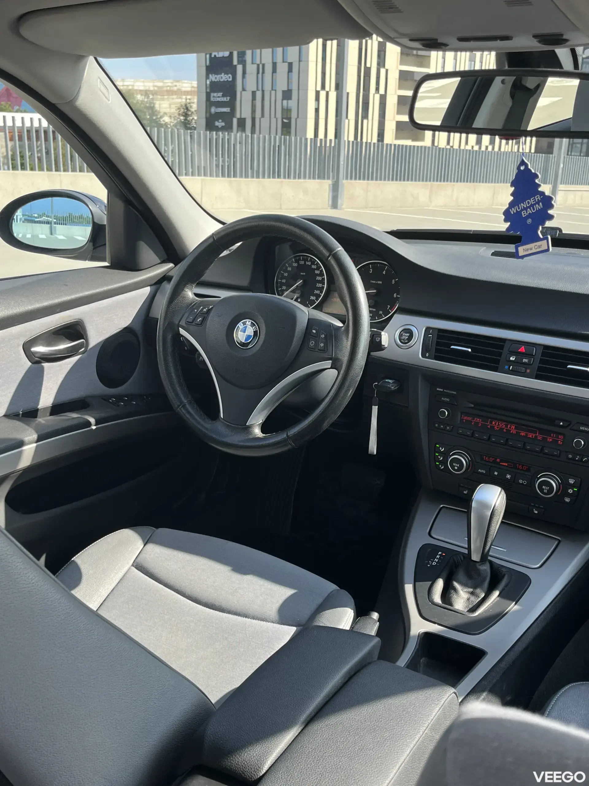 BMW 318I 318 2.0 105kW