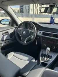 BMW 318I 318 2.0 105kW thumbnail