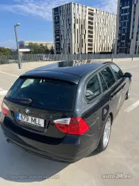BMW 318I 318 2.0 105kW thumbnail