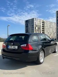 BMW 318I 318 2.0 105kW thumbnail