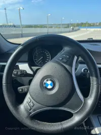 BMW 318I 318 2.0 105kW thumbnail