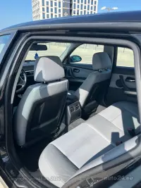 BMW 318I 318 2.0 105kW thumbnail
