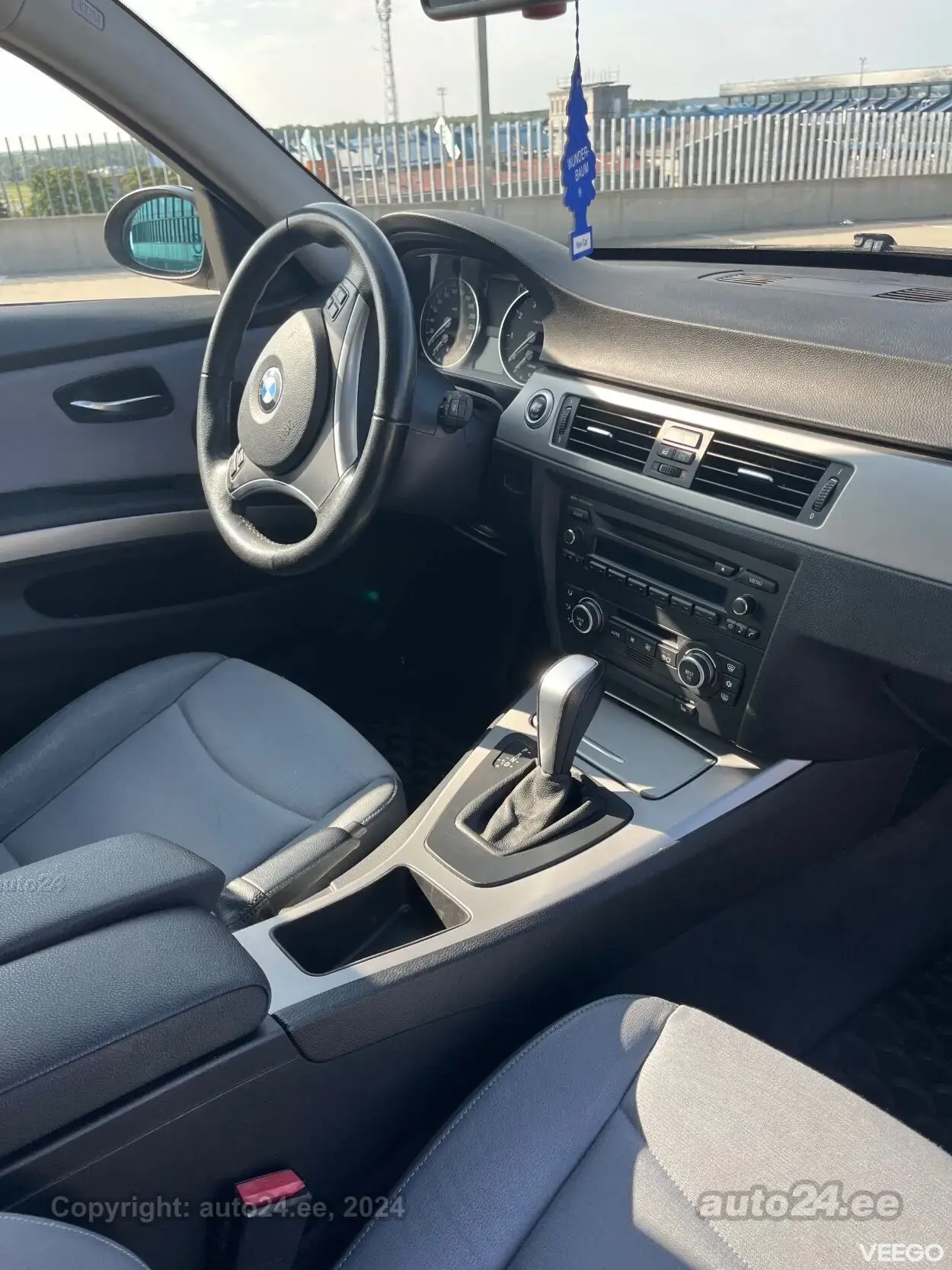 BMW 318I 318 2.0 105kW