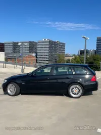 BMW 318I 318 2.0 105kW thumbnail