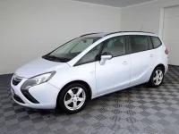 Opel Zafira 1.6 110kW thumbnail