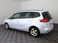 Opel Zafira 1.6 110kW thumbnail