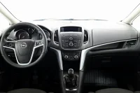 Opel Zafira 1.6 110kW thumbnail
