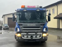 SCANIA P340 250kW thumbnail