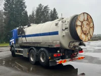 SCANIA P340 250kW thumbnail