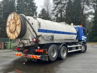 SCANIA P340 250kW thumbnail