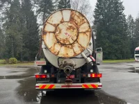 SCANIA P340 250kW thumbnail