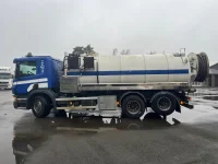 SCANIA P340 250kW thumbnail