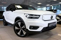 Volvo XC40 AWD P8 R-DESIGN Pure Electric INTELLI SAFE PRO 300kW thumbnail