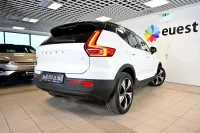 Volvo XC40 AWD P8 R-DESIGN Pure Electric INTELLI SAFE PRO 300kW thumbnail