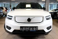 Volvo XC40 AWD P8 R-DESIGN Pure Electric INTELLI SAFE PRO 300kW thumbnail