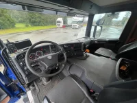 SCANIA P340 250kW thumbnail