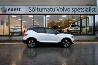 Volvo XC40 AWD P8 R-DESIGN Pure Electric INTELLI SAFE PRO 300kW thumbnail