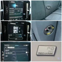 Volvo XC40 AWD P8 R-DESIGN Pure Electric INTELLI SAFE PRO 300kW thumbnail