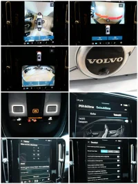 Volvo XC40 AWD P8 R-DESIGN Pure Electric INTELLI SAFE PRO 300kW thumbnail