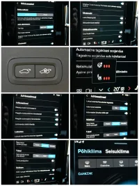 Volvo XC40 AWD P8 R-DESIGN Pure Electric INTELLI SAFE PRO 300kW thumbnail