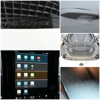 Volvo XC40 AWD P8 R-DESIGN Pure Electric INTELLI SAFE PRO 300kW thumbnail