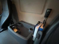 SCANIA P340 250kW thumbnail