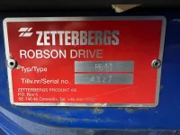 SCANIA P340 250kW thumbnail