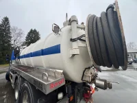 SCANIA P340 250kW thumbnail