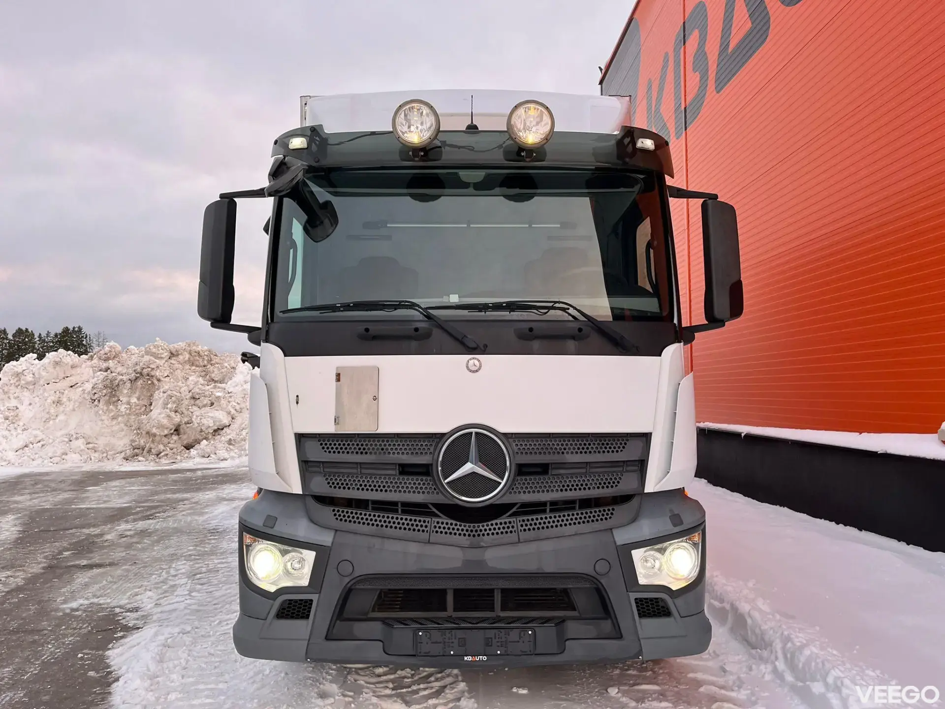 Vehicle Image