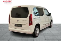Toyota Proace City Double Side Door Shuttle 1.5 96kW thumbnail