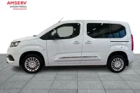 Toyota Proace City Double Side Door Shuttle 1.5 96kW thumbnail