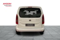 Toyota Proace City Double Side Door Shuttle 1.5 96kW thumbnail