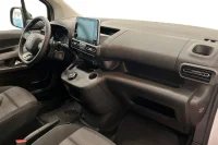 Toyota Proace City Double Side Door Shuttle 1.5 96kW thumbnail