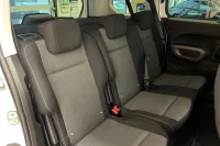 Toyota Proace City Double Side Door Shuttle 1.5 96kW thumbnail