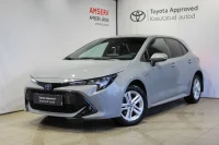 Toyota Corolla Active 1.8 72kW thumbnail
